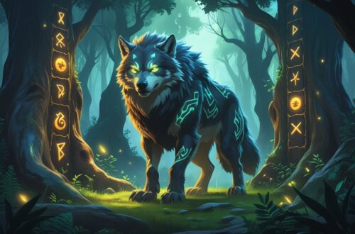 Game Slot Online Beastwood