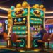 Game Slot Buffalo Blitz