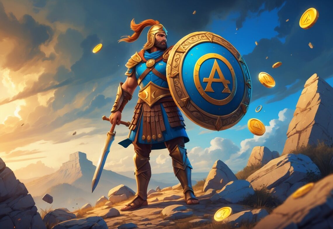 Slot Shields of Lambda